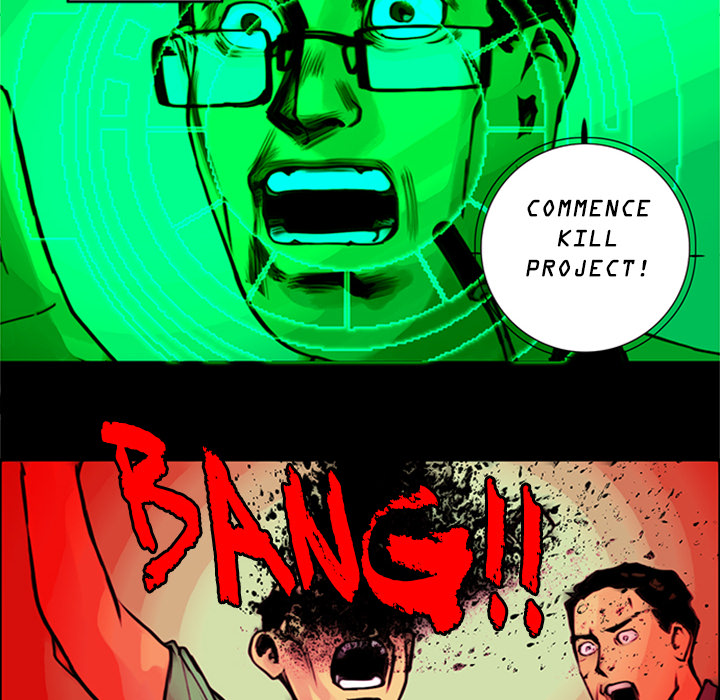 Kill Starter Chapter 47 page 48 - 