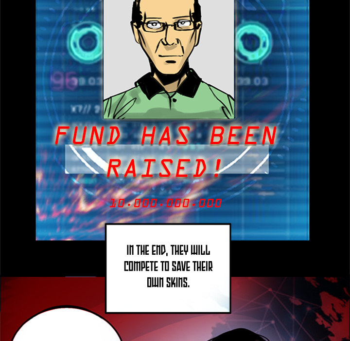 Kill Starter Chapter 47 page 50 - 