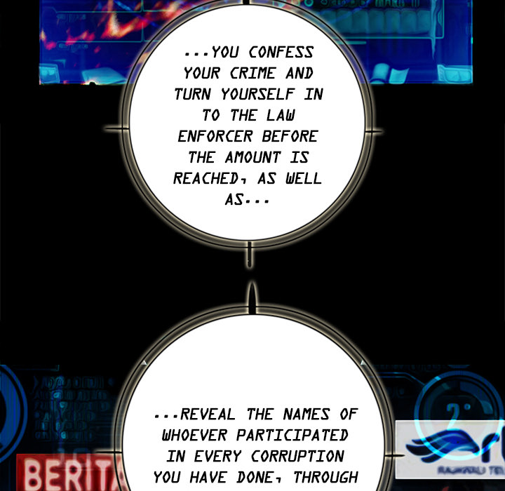 Kill Starter Chapter 47 page 6 - 