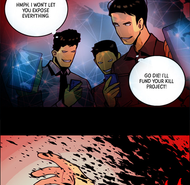 Kill Starter Chapter 47 page 51 - 