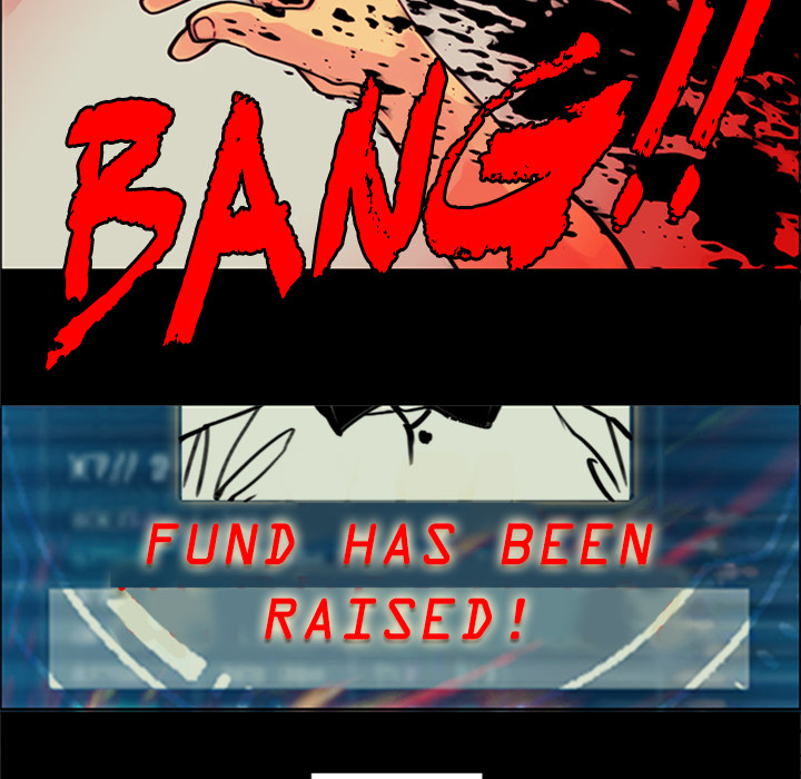 Kill Starter Chapter 47 page 52 - 