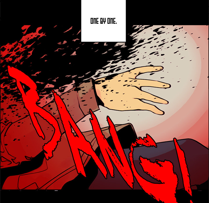 Kill Starter Chapter 47 page 53 - 