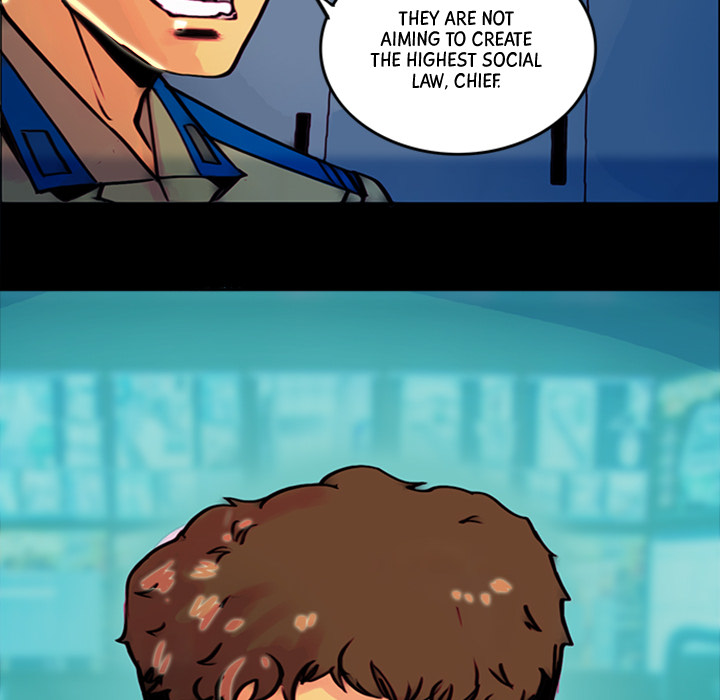Kill Starter Chapter 47 page 55 - 