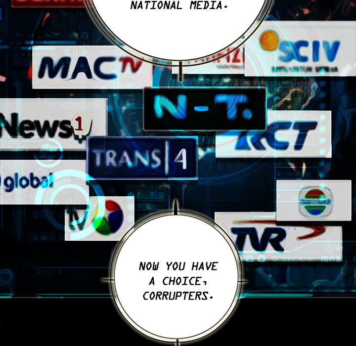 Kill Starter Chapter 47 page 7 - 