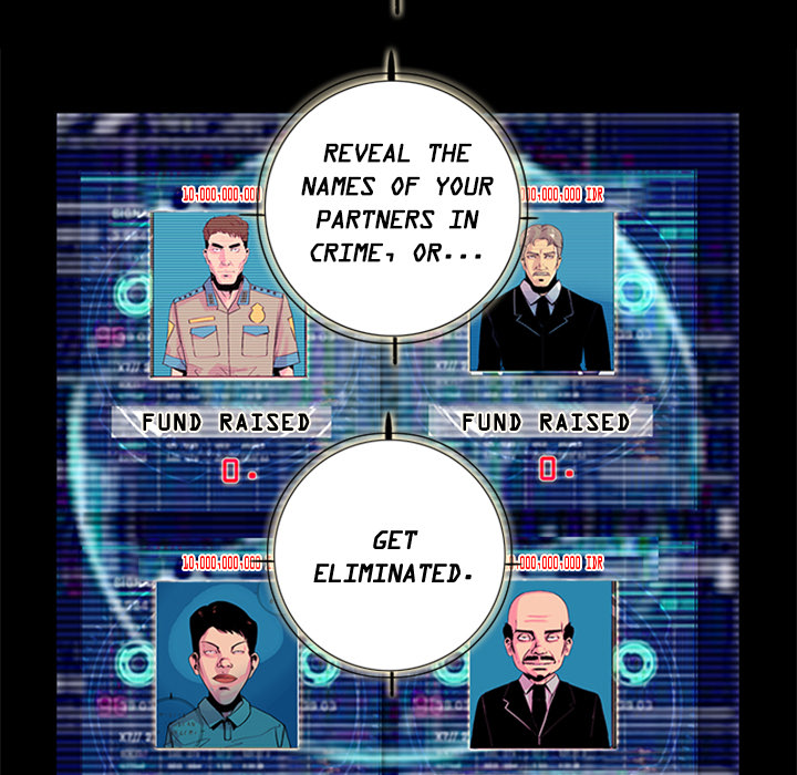 Kill Starter Chapter 47 page 8 - 