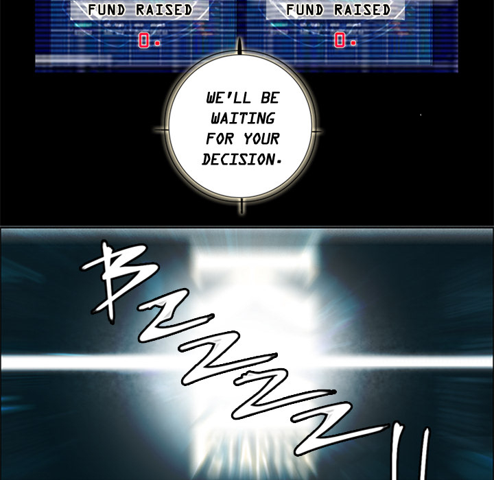 Kill Starter Chapter 47 page 9 - 