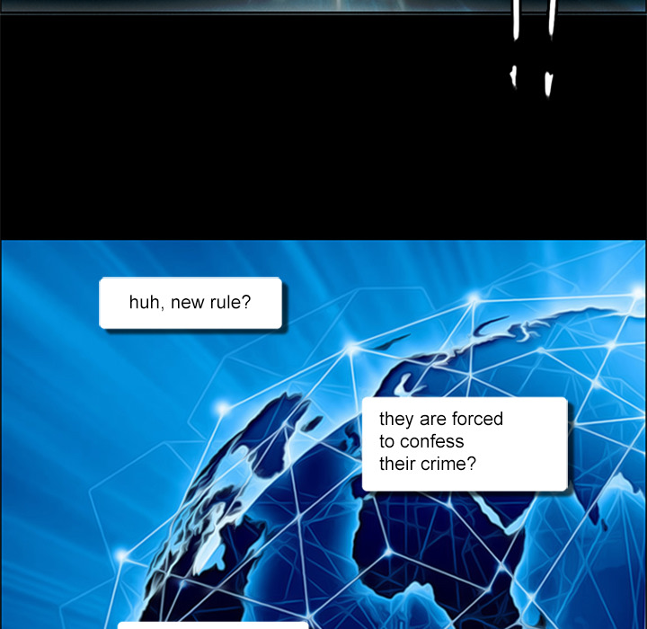 Kill Starter Chapter 47 page 10 - 
