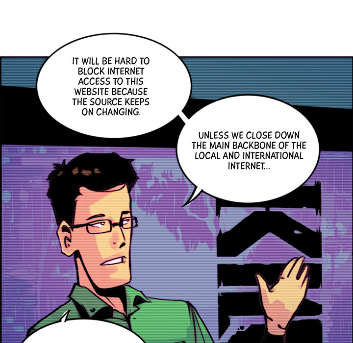 Kill Starter Chapter 48 page 13 - 