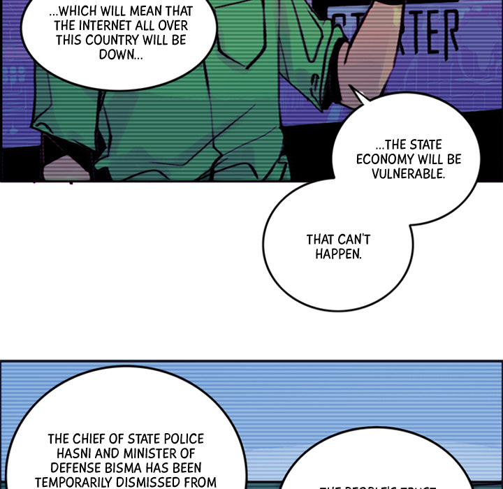 Kill Starter Chapter 48 page 14 - 