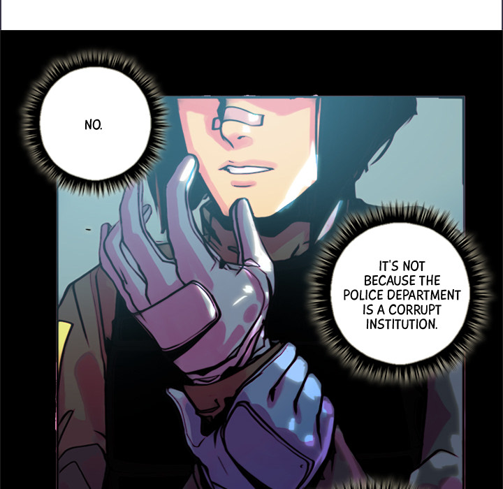 Kill Starter Chapter 48 page 16 - 