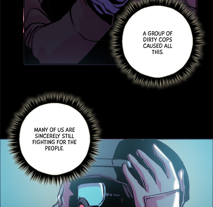Kill Starter Chapter 48 page 17 - 