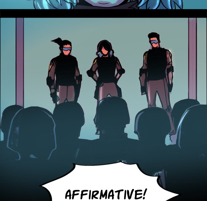 Kill Starter Chapter 48 page 19 - 