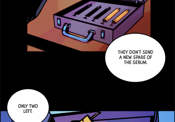 Kill Starter Chapter 48 page 3 - 