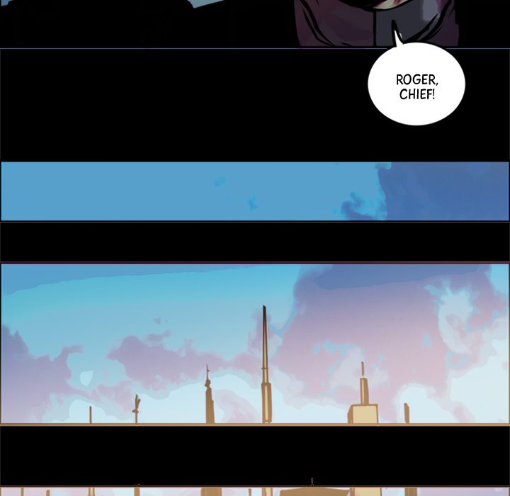 Kill Starter Chapter 48 page 23 - 