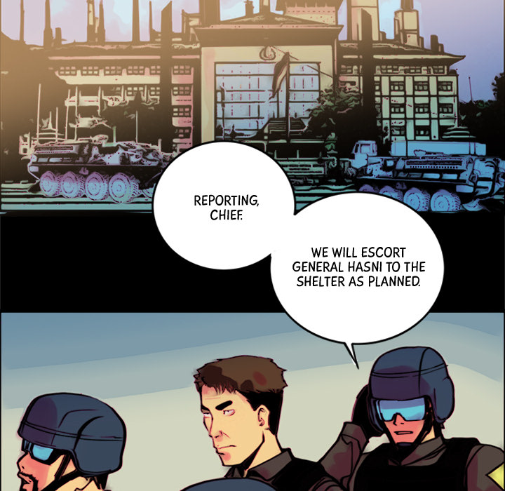 Kill Starter Chapter 48 page 24 - 