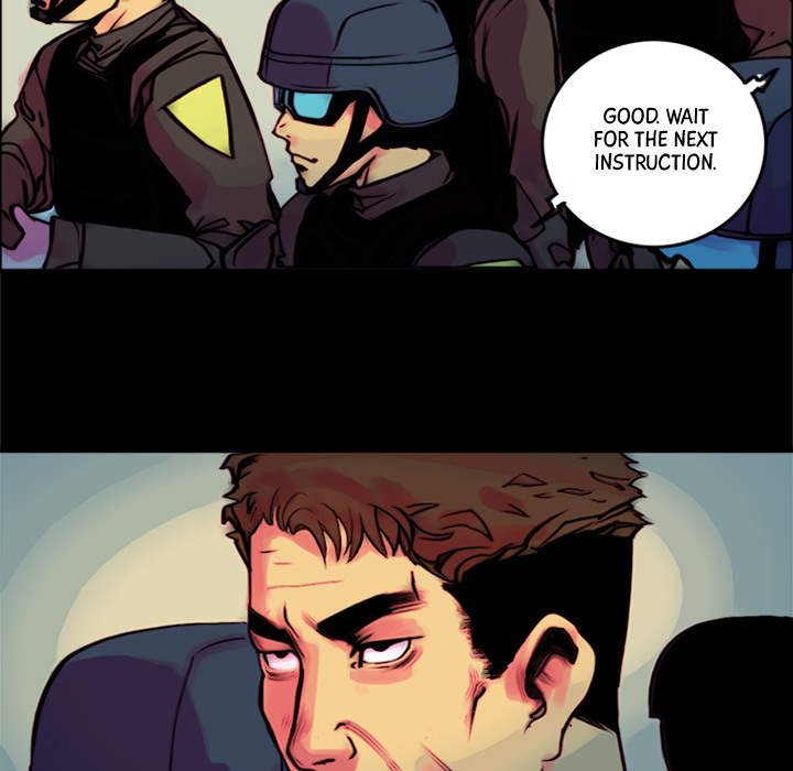 Kill Starter Chapter 48 page 25 - 