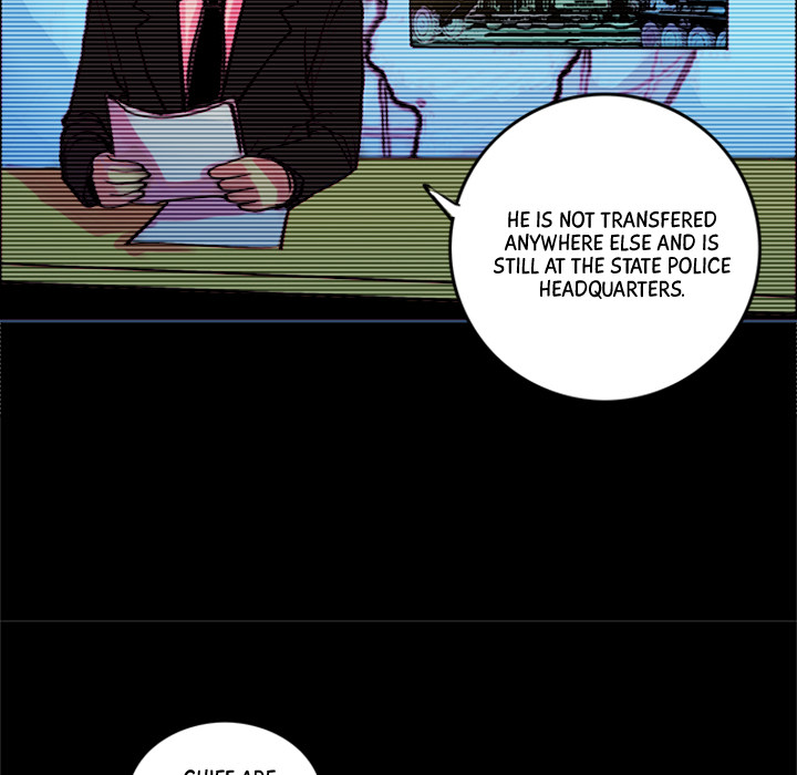 Kill Starter Chapter 48 page 27 - 