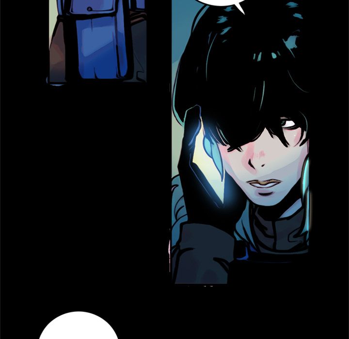 Kill Starter Chapter 48 page 29 - 