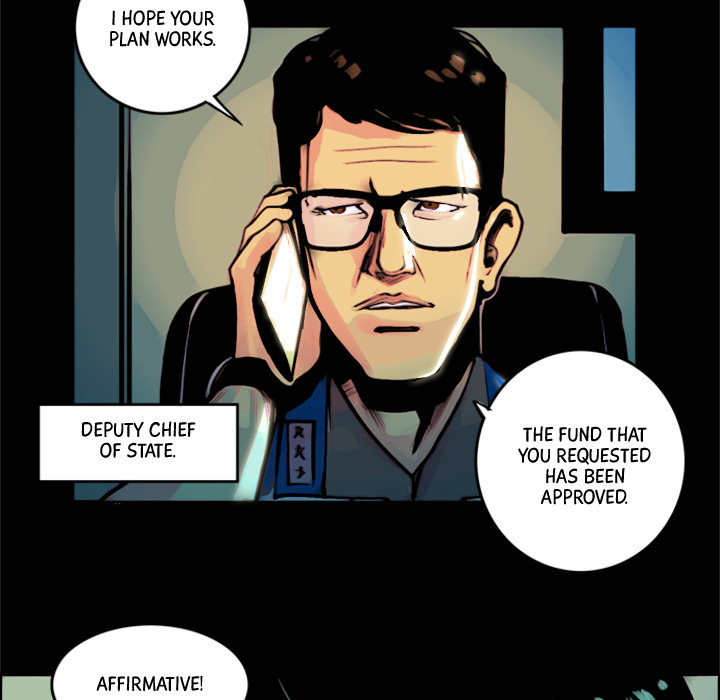 Kill Starter Chapter 48 page 30 - 
