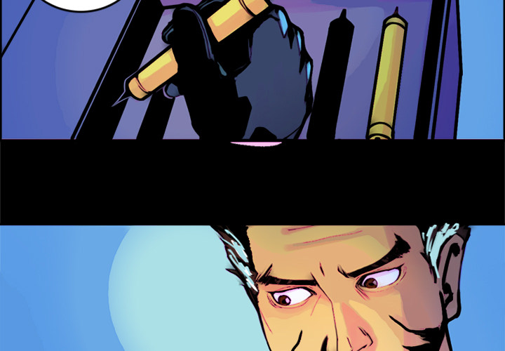Kill Starter Chapter 48 page 4 - 