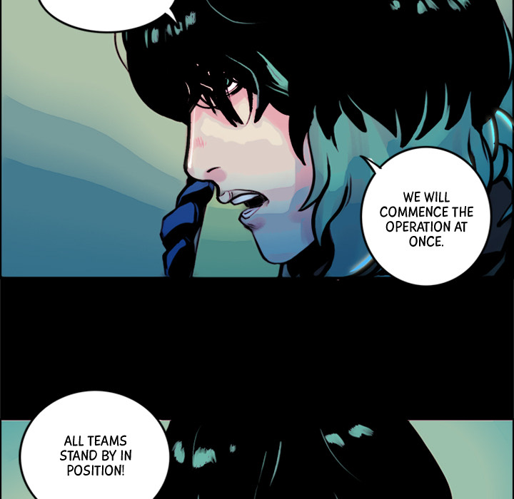 Kill Starter Chapter 48 page 31 - 