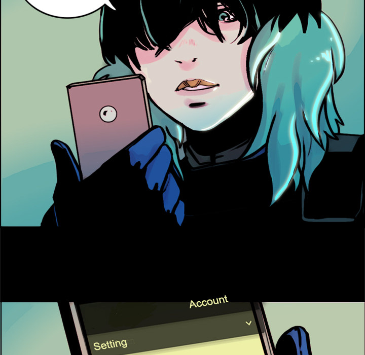 Kill Starter Chapter 48 page 32 - 