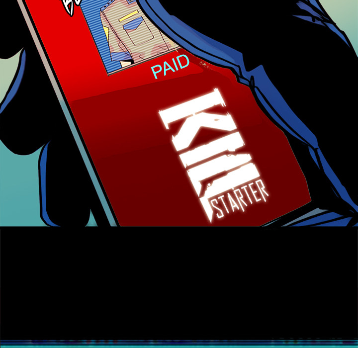 Kill Starter Chapter 48 page 34 - 