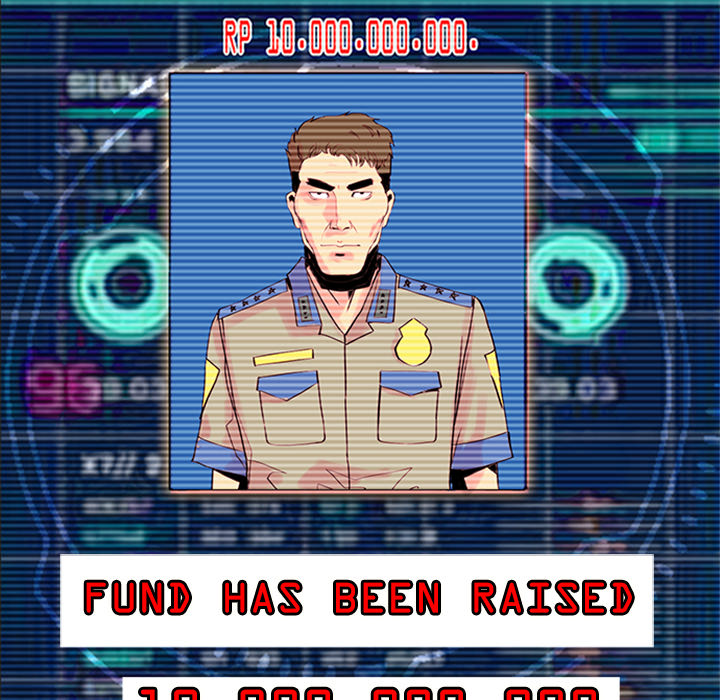 Kill Starter Chapter 48 page 35 - 