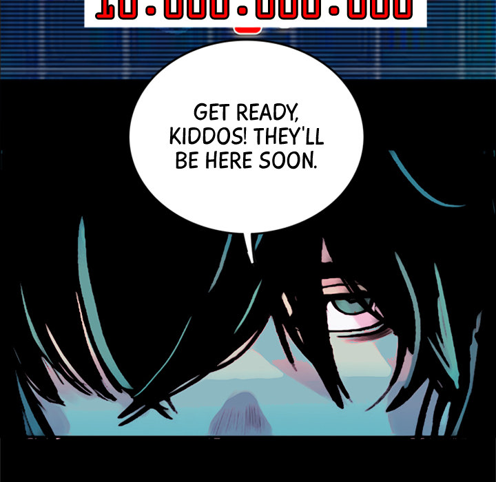 Kill Starter Chapter 48 page 36 - 