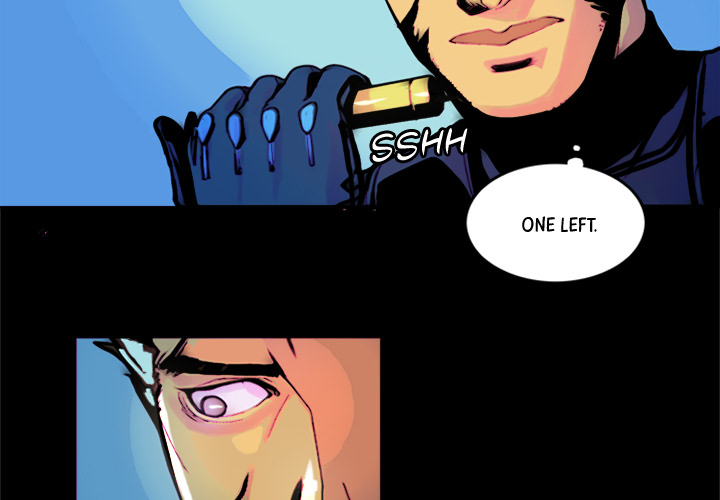 Kill Starter Chapter 48 page 5 - 