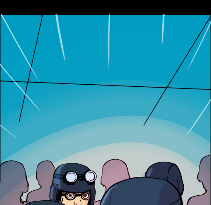 Kill Starter Chapter 48 page 41 - 