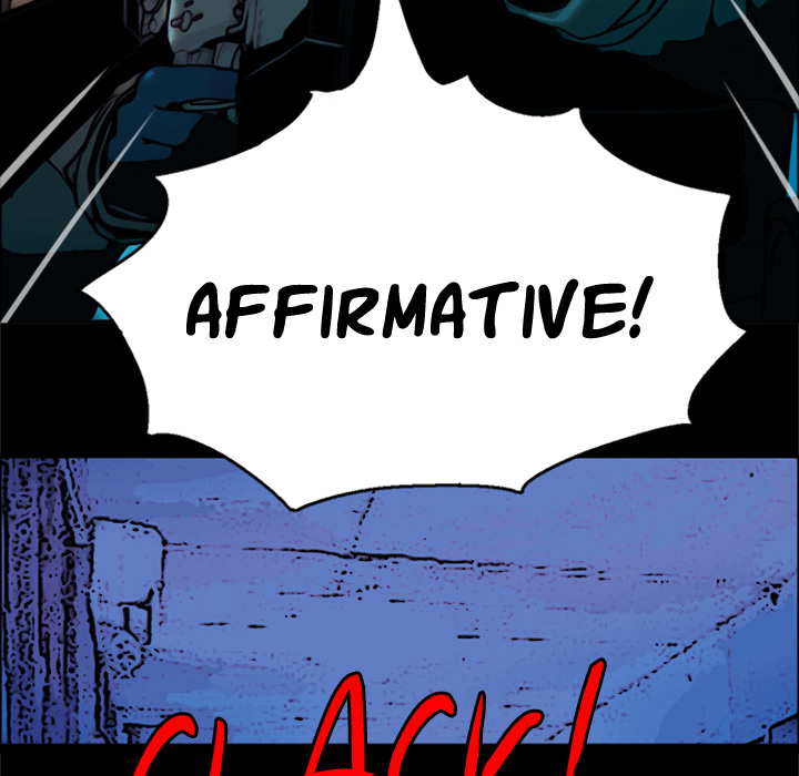 Kill Starter Chapter 48 page 43 - 