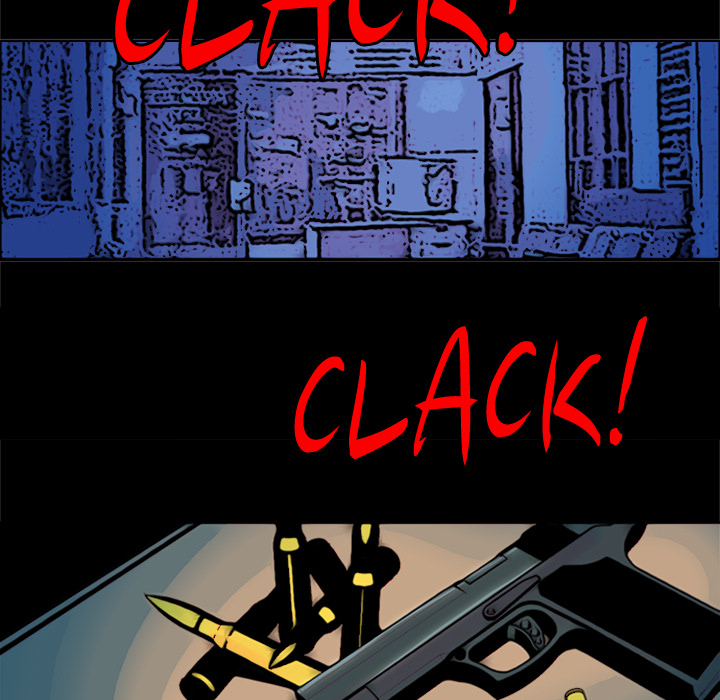 Kill Starter Chapter 48 page 44 - 