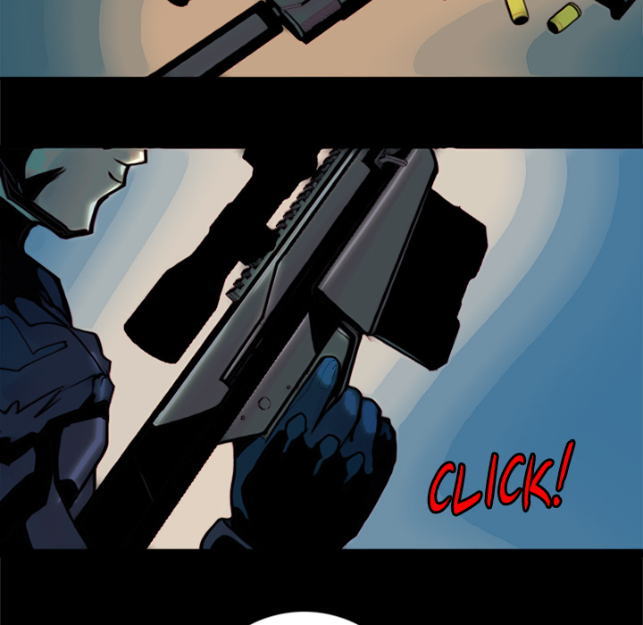 Kill Starter Chapter 48 page 45 - 