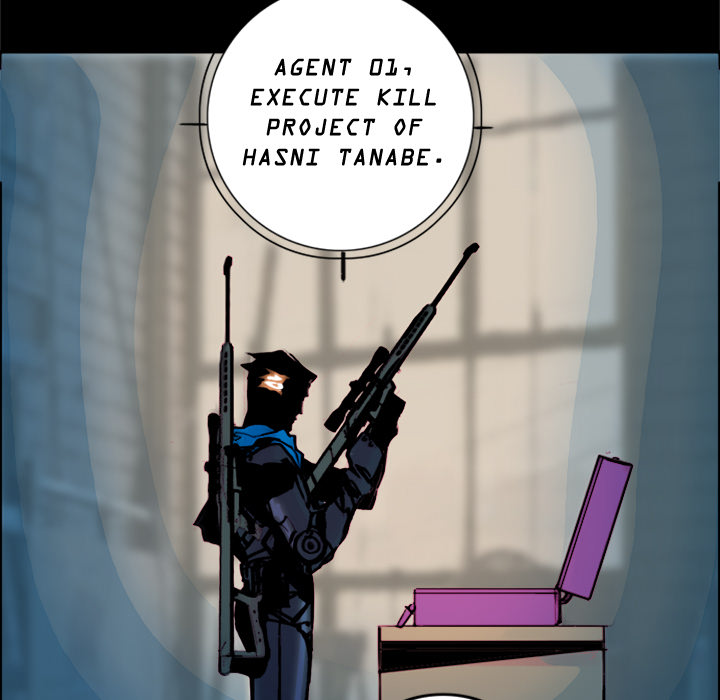 Kill Starter Chapter 48 page 46 - 