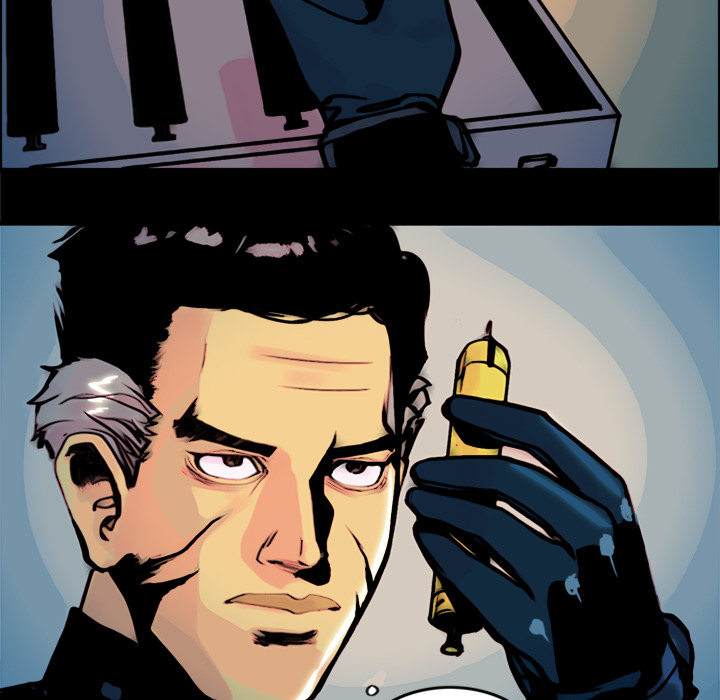 Kill Starter Chapter 48 page 48 - 