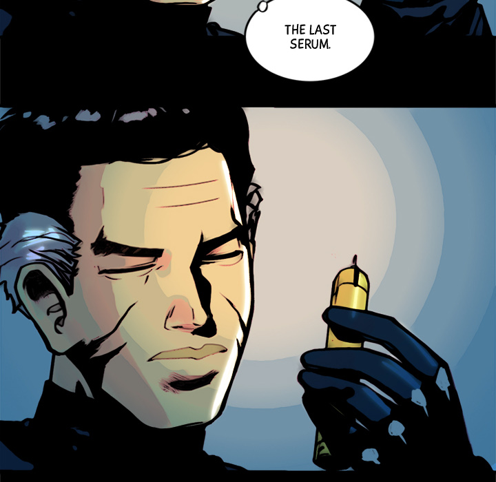 Kill Starter Chapter 48 page 49 - 