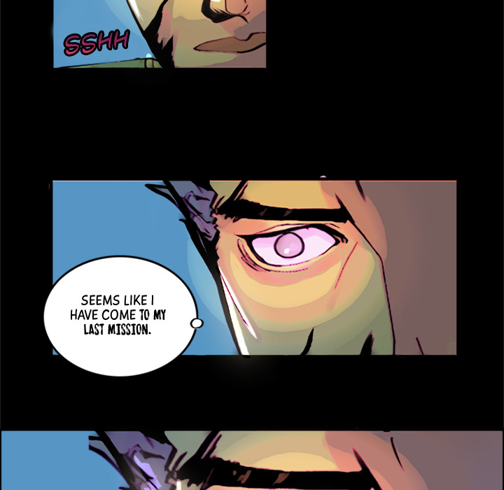 Kill Starter Chapter 48 page 6 - 