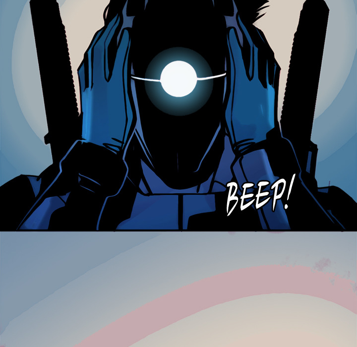Kill Starter Chapter 48 page 52 - 
