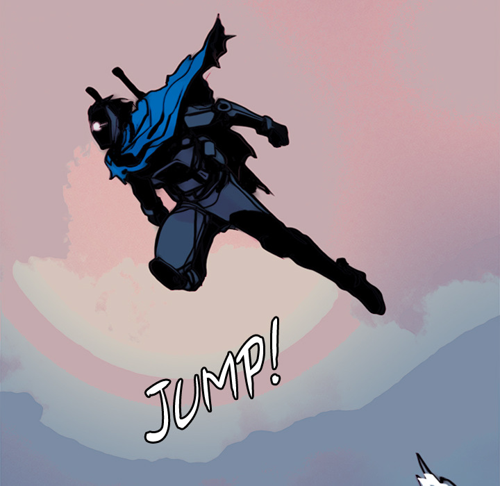 Kill Starter Chapter 48 page 54 - 