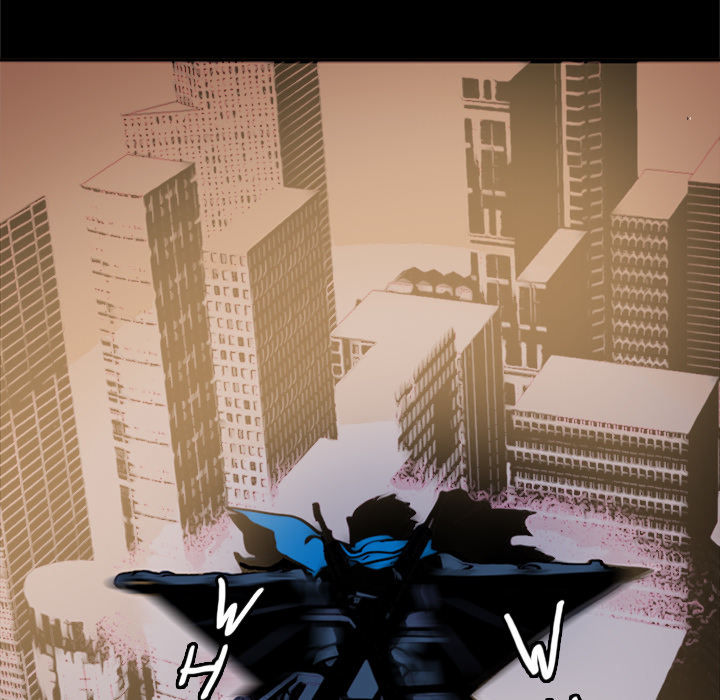 Kill Starter Chapter 48 page 56 - 