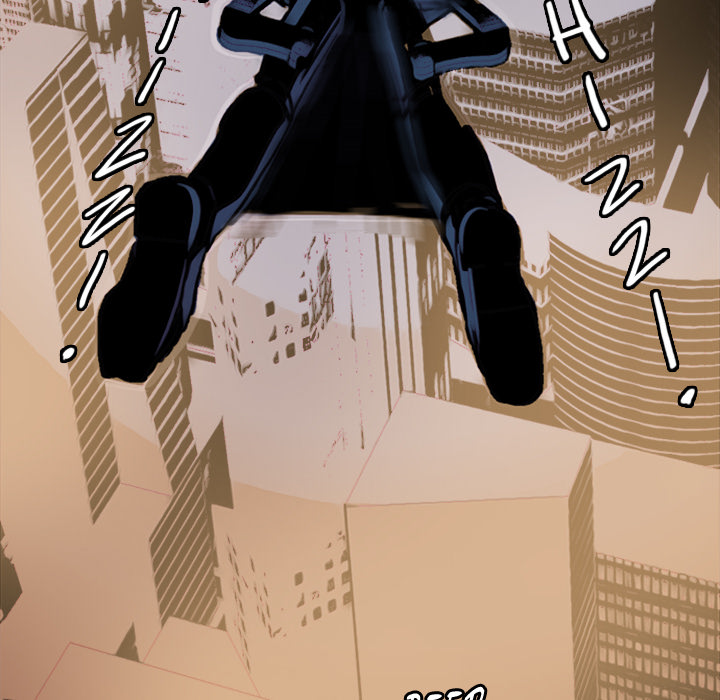 Kill Starter Chapter 48 page 57 - 