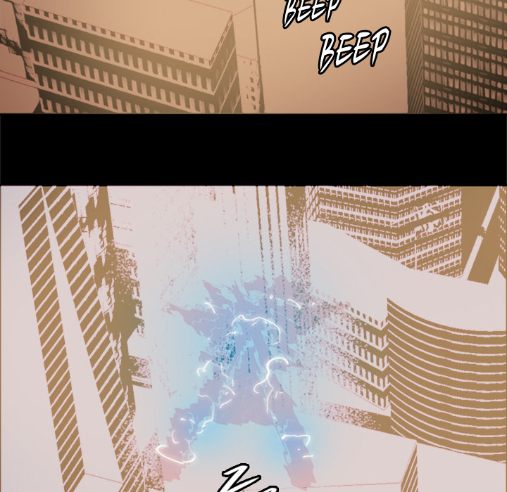 Kill Starter Chapter 48 page 58 - 
