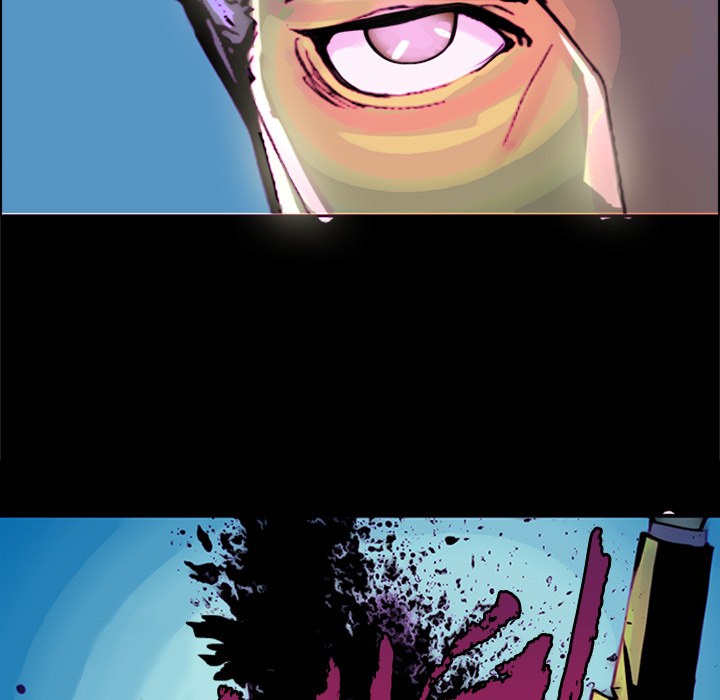 Kill Starter Chapter 48 page 7 - 