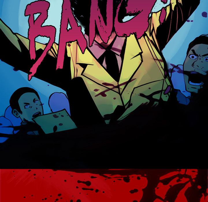 Kill Starter Chapter 48 page 8 - 