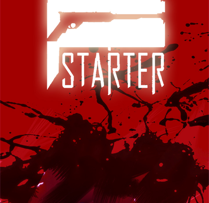 Kill Starter Chapter 48 page 10 - 