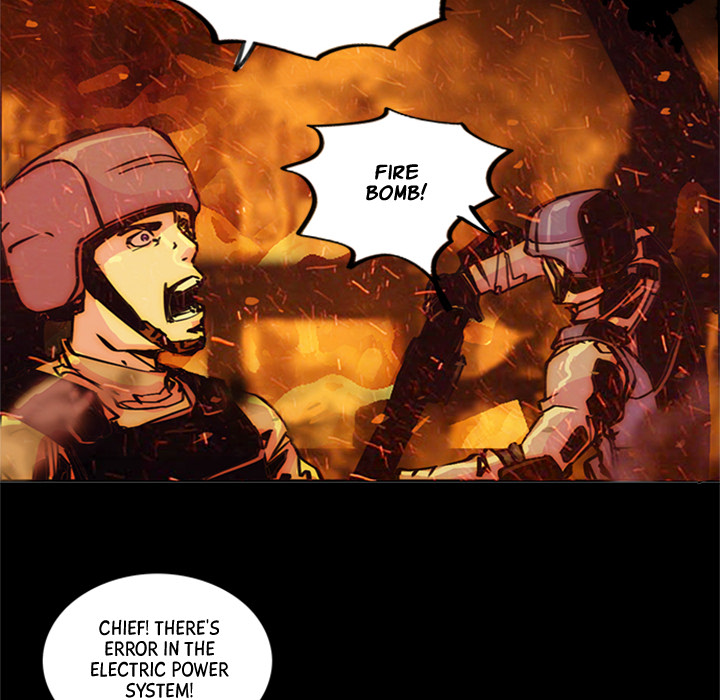 Kill Starter Chapter 49 page 11 - 