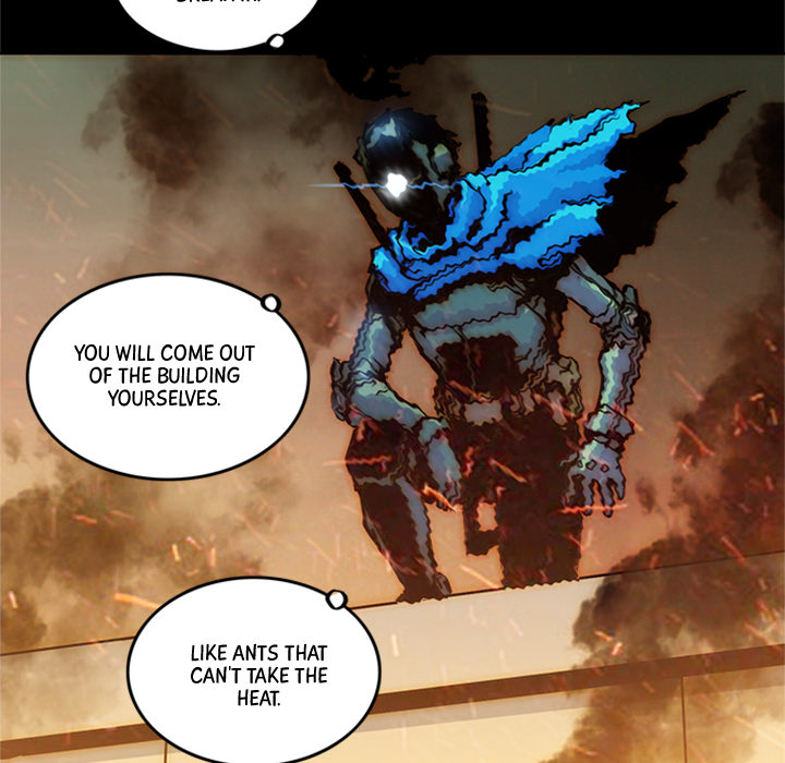Kill Starter Chapter 49 page 13 - 