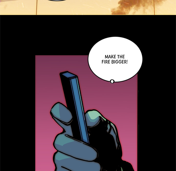 Kill Starter Chapter 49 page 14 - 
