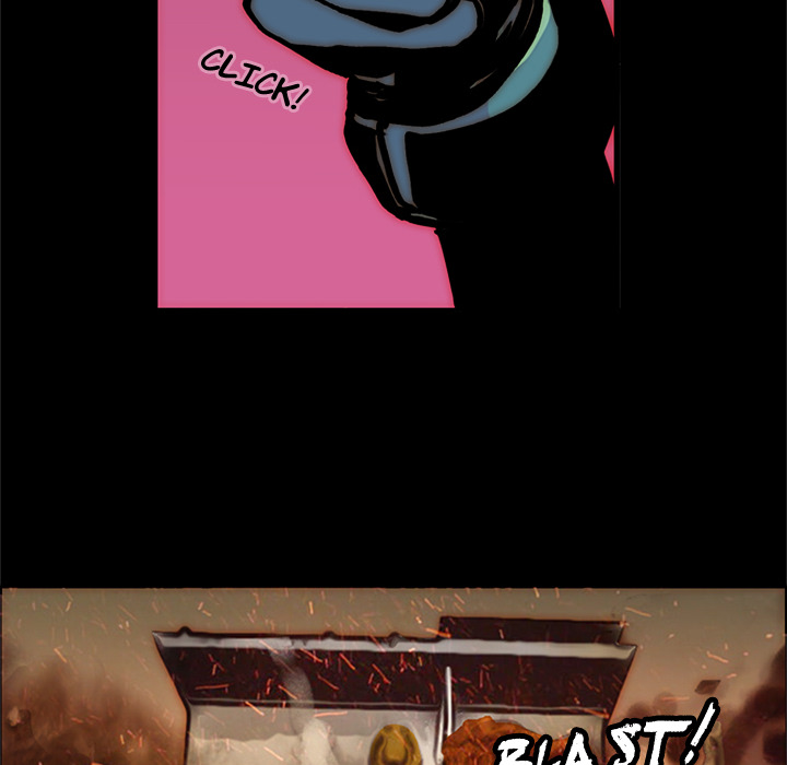 Kill Starter Chapter 49 page 15 - 